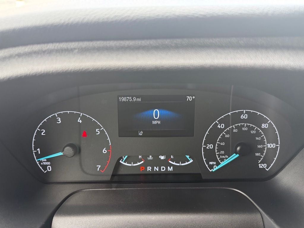 2025 Ford Transit-350 XLT