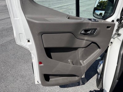 2025 Ford Transit-350 XLT