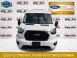 2025 Ford Transit-350 XLT