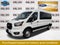 2025 Ford Transit-350 XLT