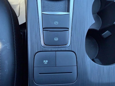 2026 Ford Escape Hybrid ST-Line Select