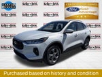 2026 Ford Escape Hybrid ST-Line Select