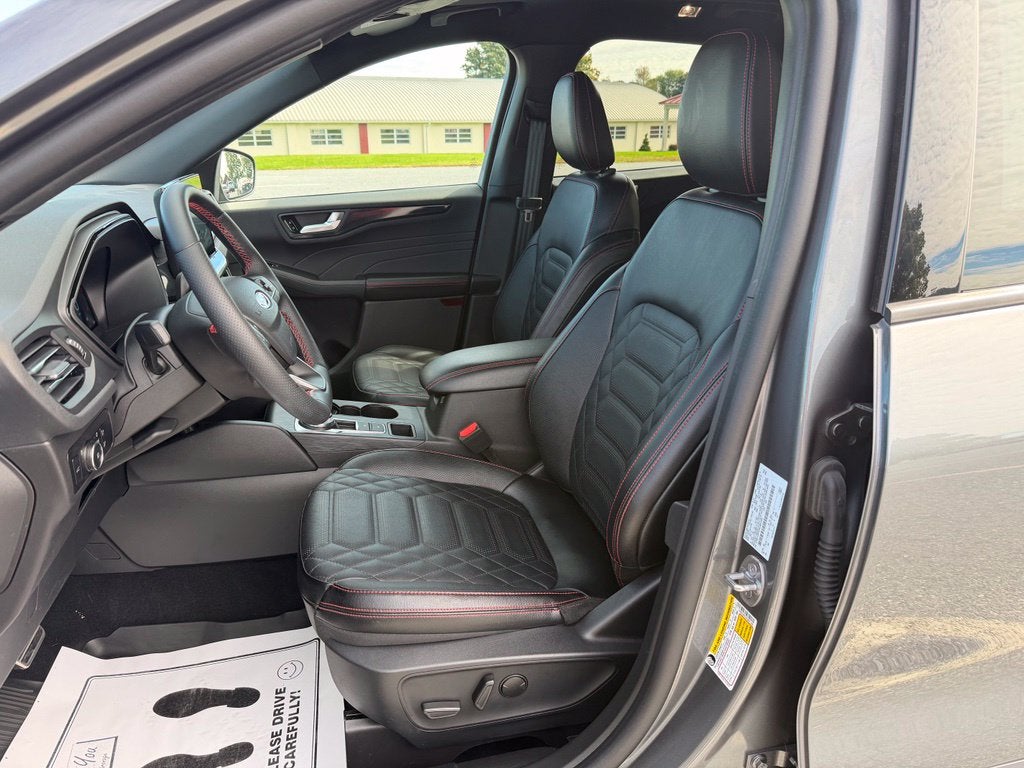 2024 Ford Escape ST-Line Elite