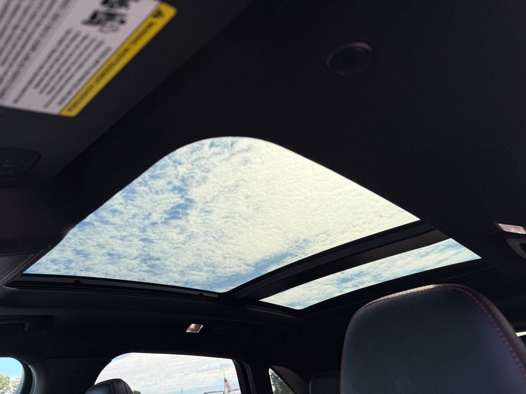 2024 Ford Escape ST-Line Elite