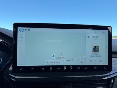 2024 Ford Escape ST-Line Elite