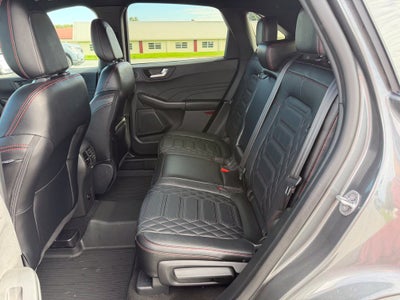 2024 Ford Escape ST-Line Elite