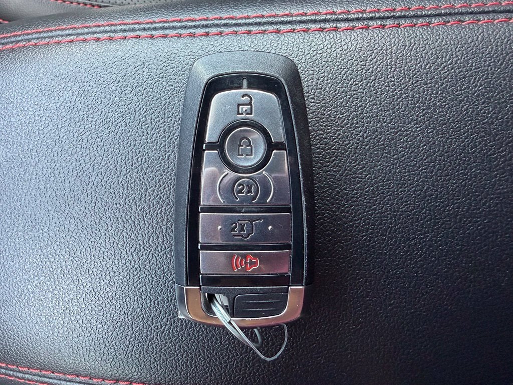 2024 Ford Escape ST-Line Elite