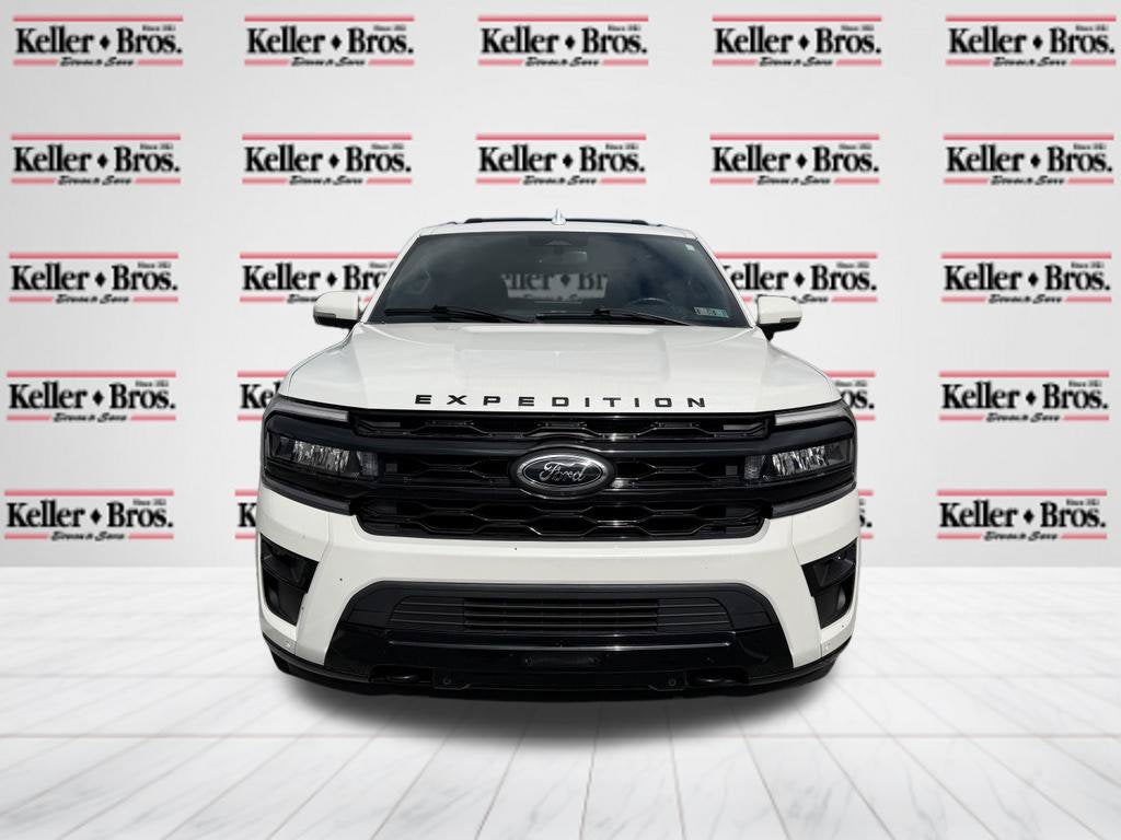2023 Ford Expedition Limited