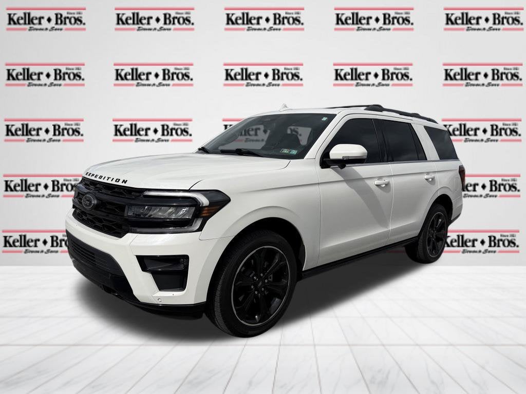 2023 Ford Expedition Limited