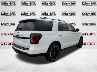 2023 Ford Expedition Limited