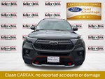 2021 Ford Explorer Timberline