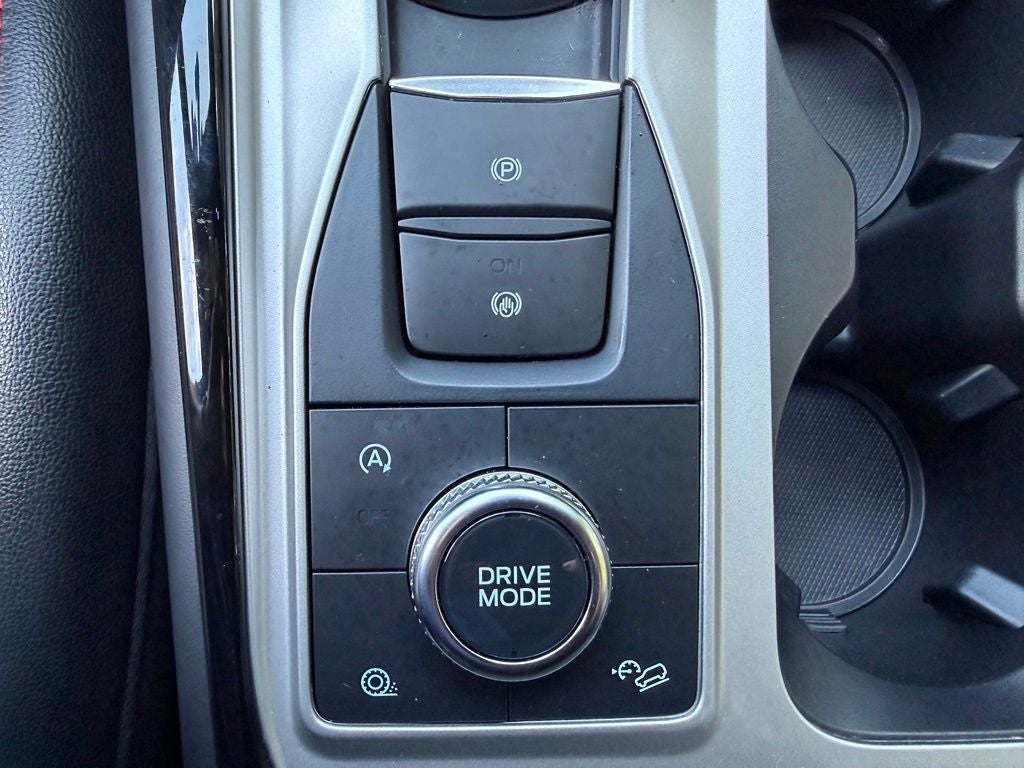 2024 Ford Explorer ST-Line