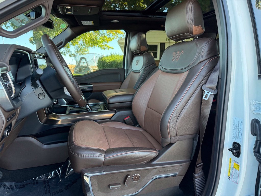 2024 Ford F-150 King Ranch