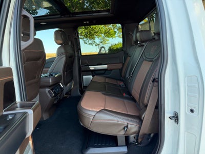2024 Ford F-150 King Ranch