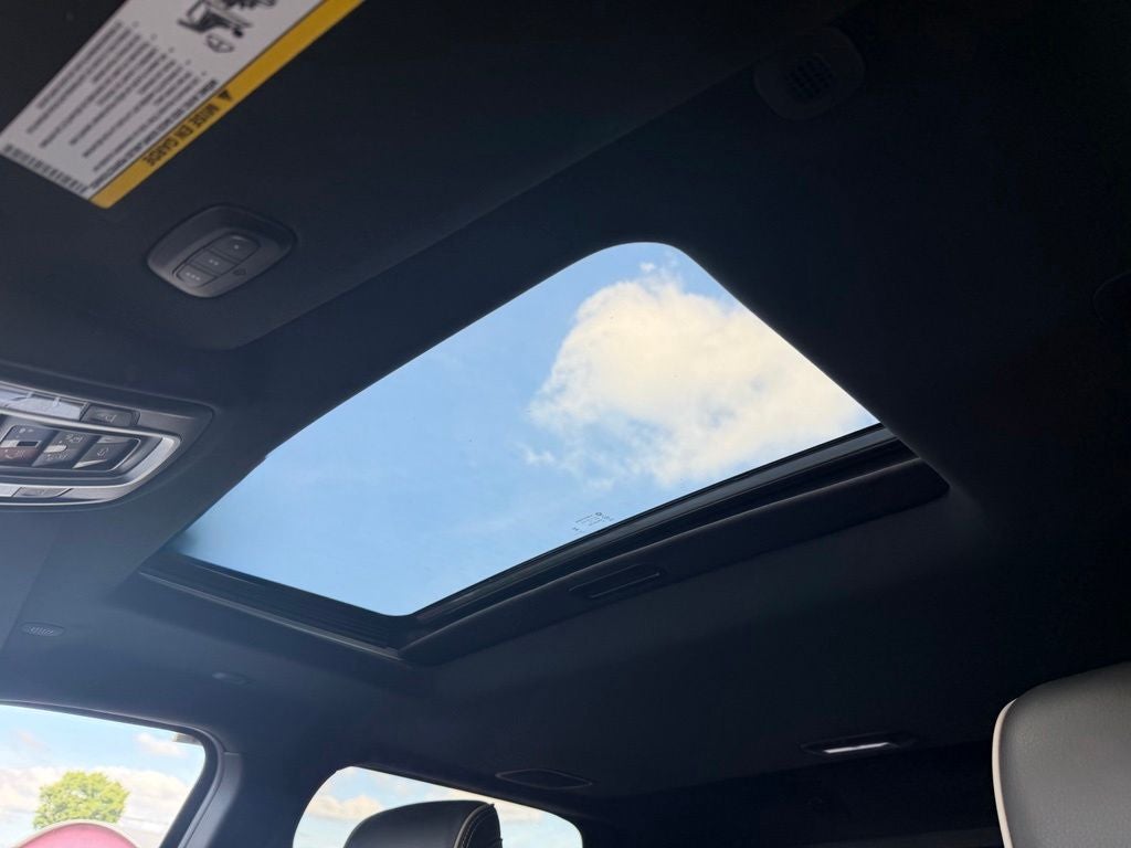 2024 RAM 2500 Power Wagon