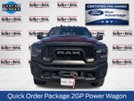 2024 RAM 2500 Power Wagon