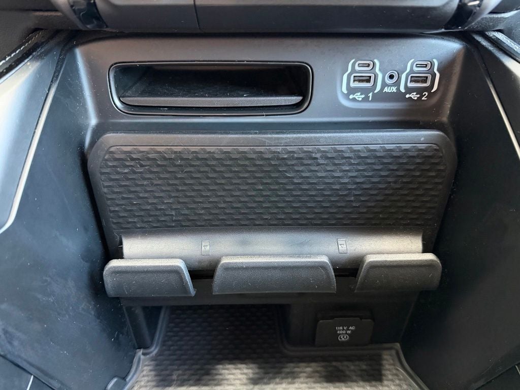 2024 RAM 2500 Power Wagon