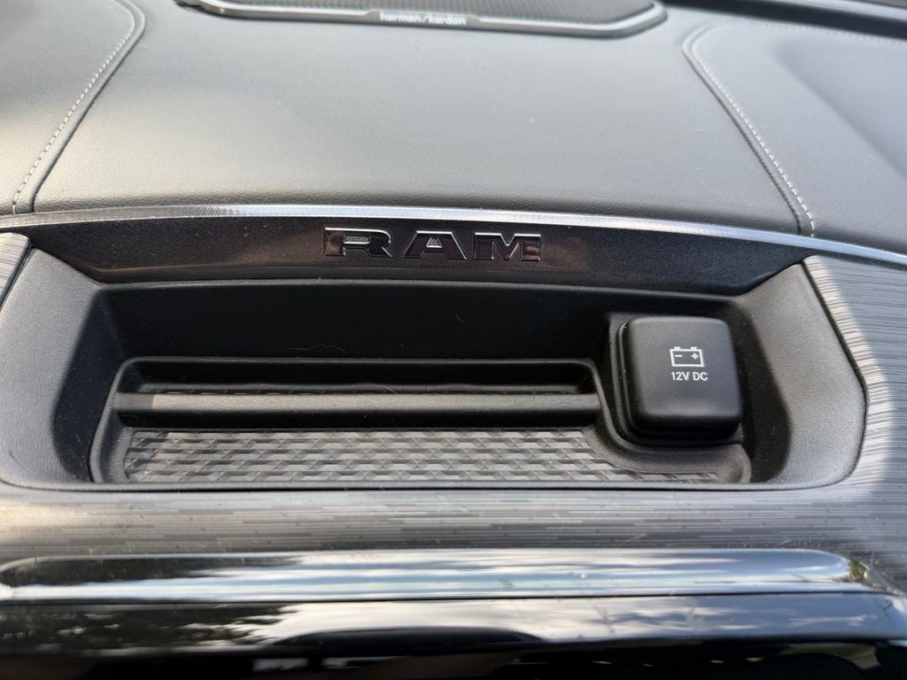2024 RAM 2500 Power Wagon