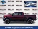 2024 RAM 2500 Power Wagon