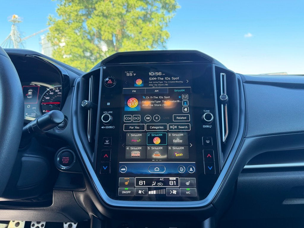 2024 Subaru WRX Premium