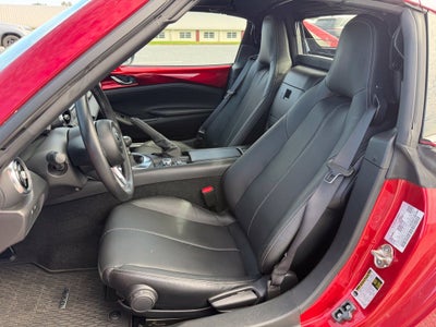 2023 Mazda Mazda Miata RF Grand Touring
