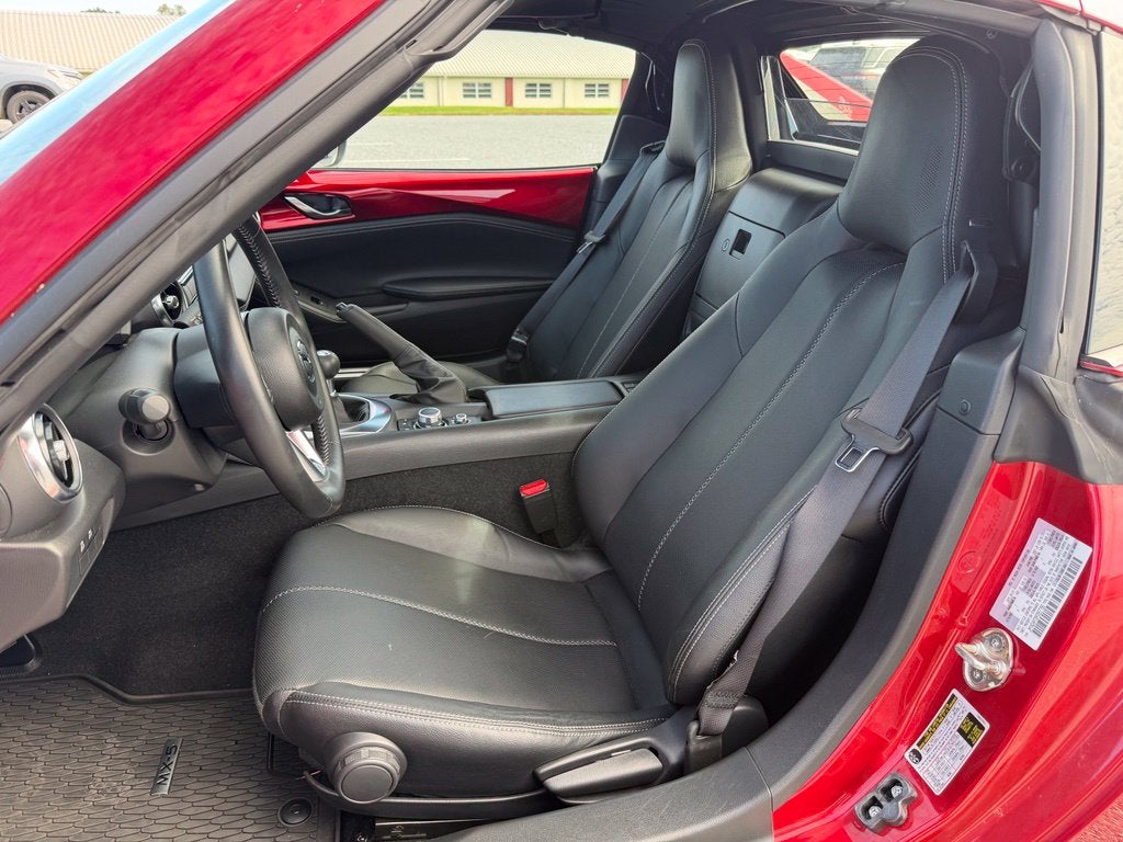 2023 Mazda Mazda Miata RF Grand Touring