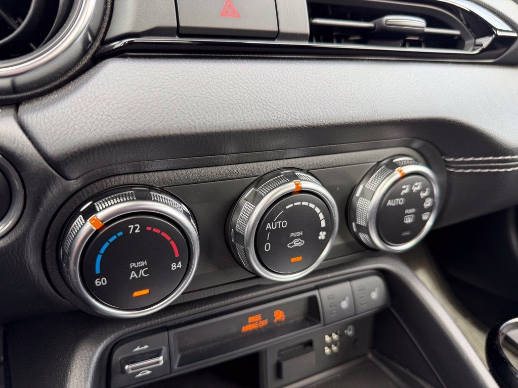 2023 Mazda Mazda Miata RF Grand Touring