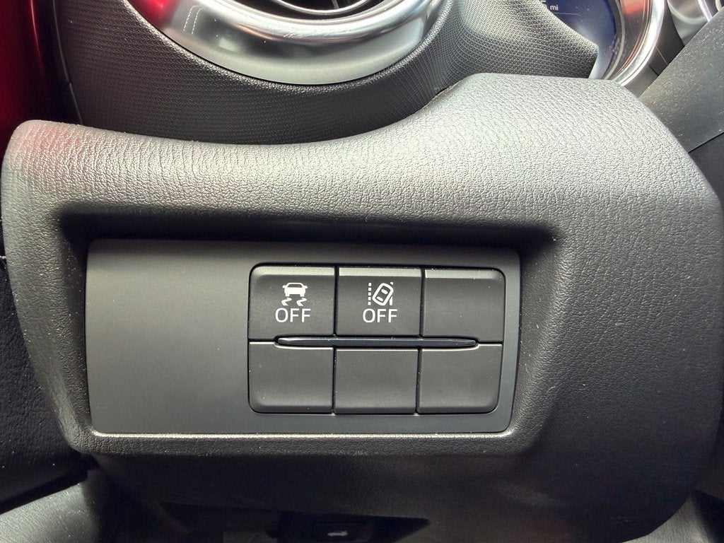 2023 Mazda Mazda Miata RF Grand Touring