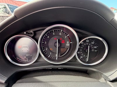 2023 Mazda Mazda Miata RF Grand Touring