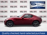 2023 Mazda Mazda Miata RF Grand Touring