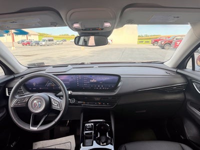2024 Buick Envision Preferred