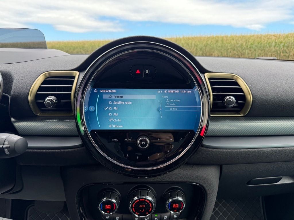2023 MINI Cooper S Clubman Clubman