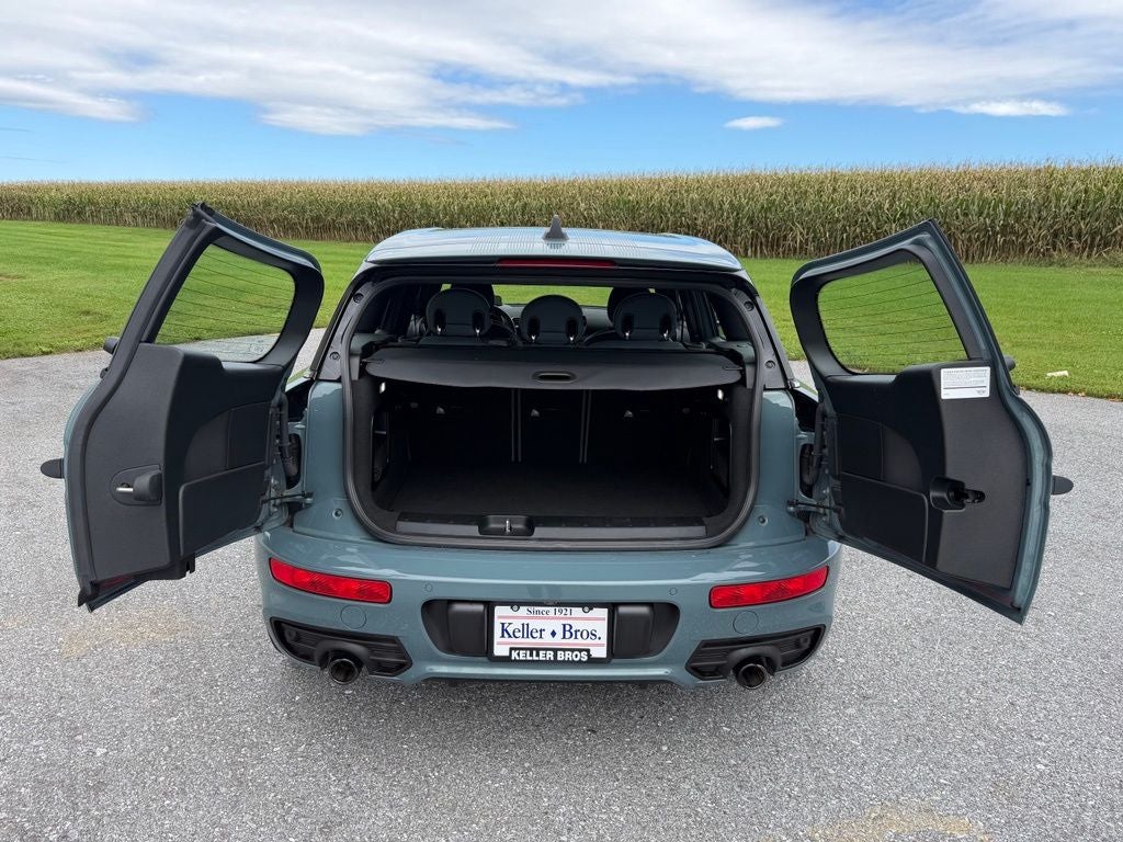 2023 MINI Cooper S Clubman Clubman