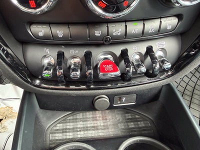 2023 MINI Cooper S Clubman Clubman