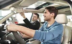 Schedule a test drive at Keller Bros. Dodge in Lititz, PA.