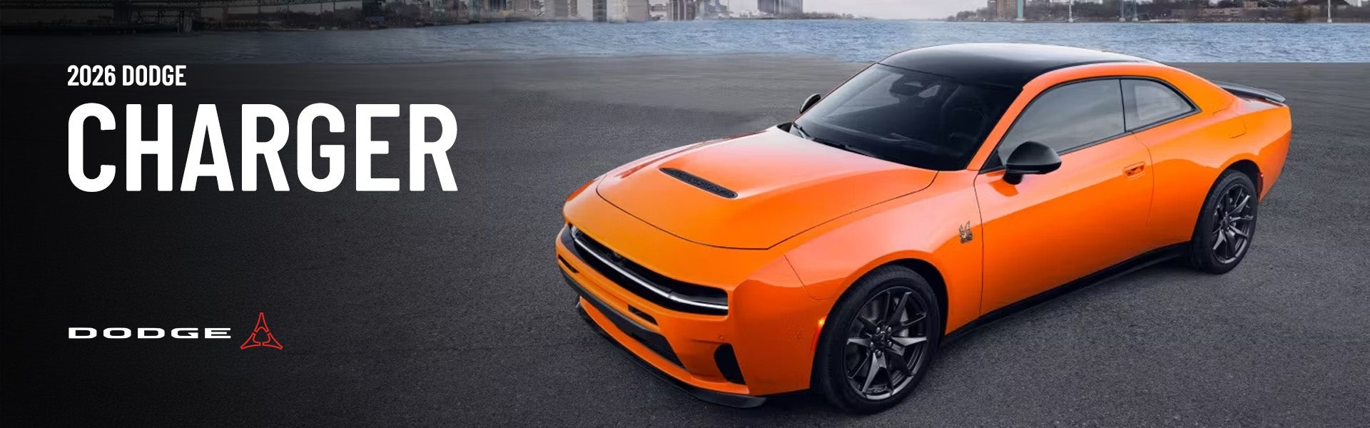 2026 Dodge Charger in Lititz PA