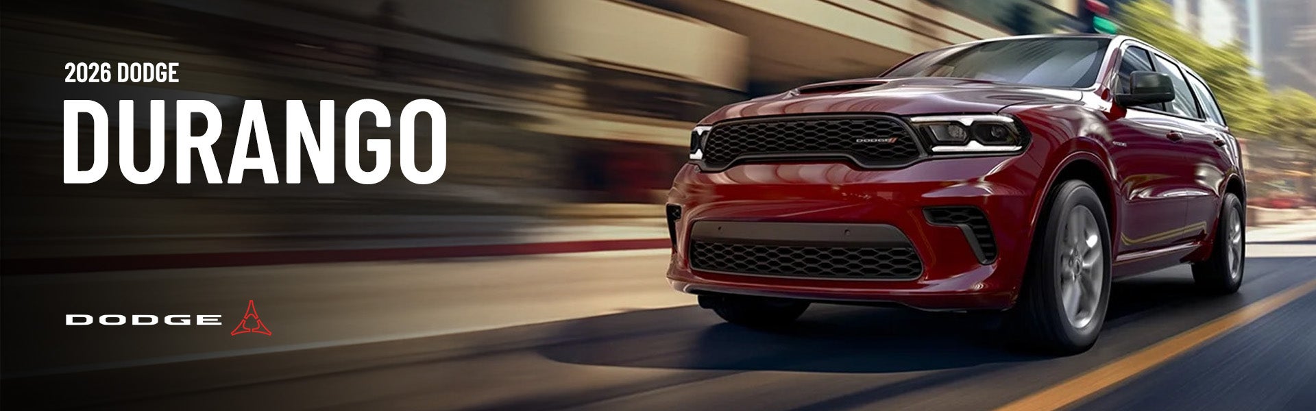 2026 Dodge Durango in Lititz PA