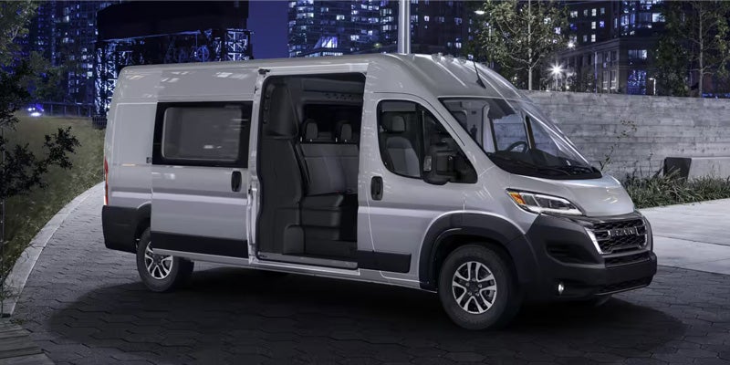 2026 Ram ProMaster Cargo Van in Lititz PA