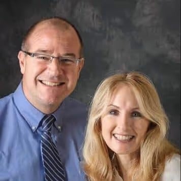 Dan & Suzy Keller